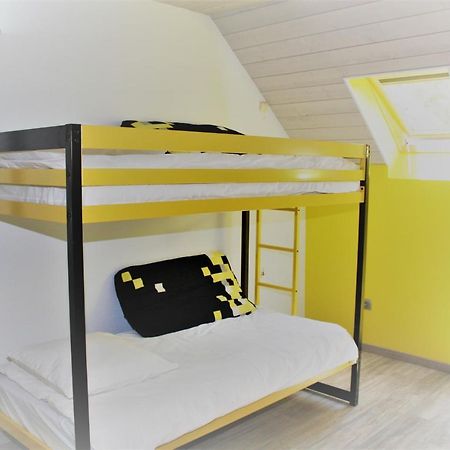 Blavet Vacances Saint-Barthélemy Zewnętrze zdjęcie