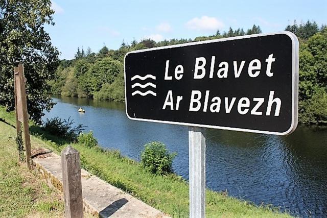 Blavet Vacances Saint-Barthélemy Zewnętrze zdjęcie