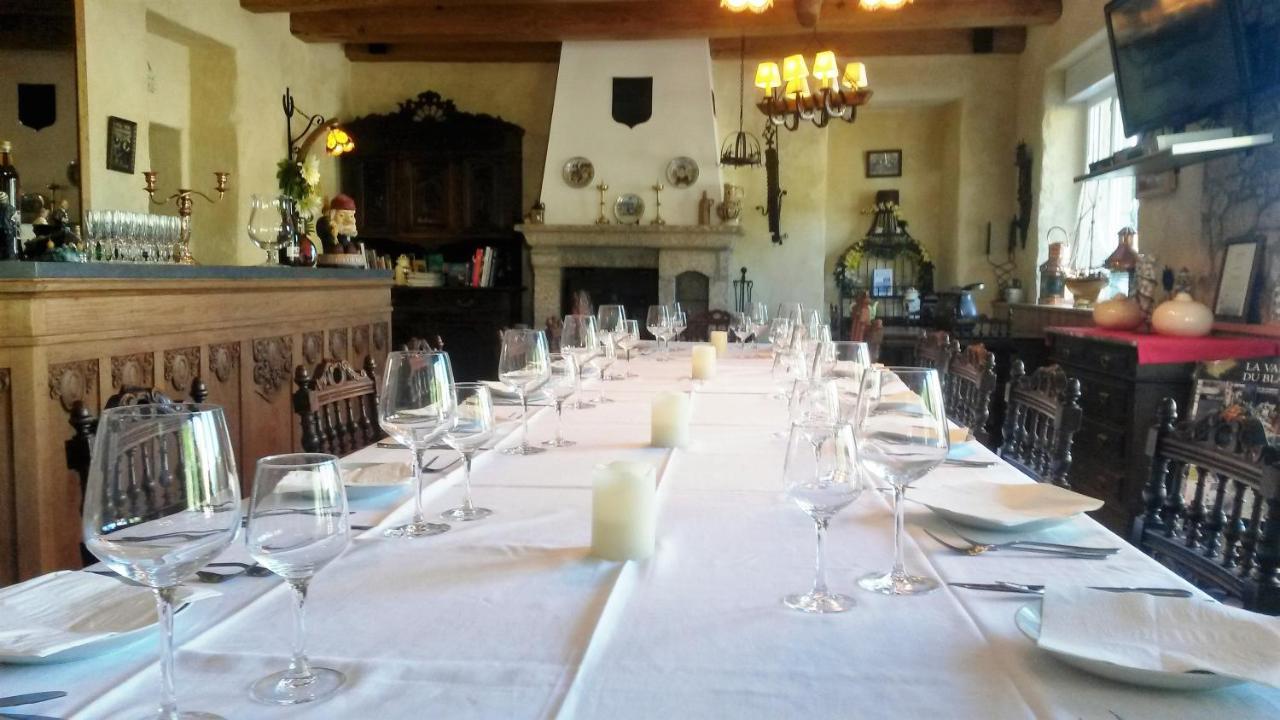 Blavet Vacances Saint-Barthélemy Zewnętrze zdjęcie