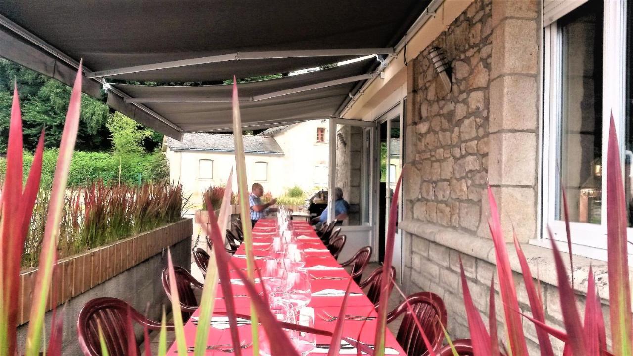 Blavet Vacances Saint-Barthélemy Zewnętrze zdjęcie